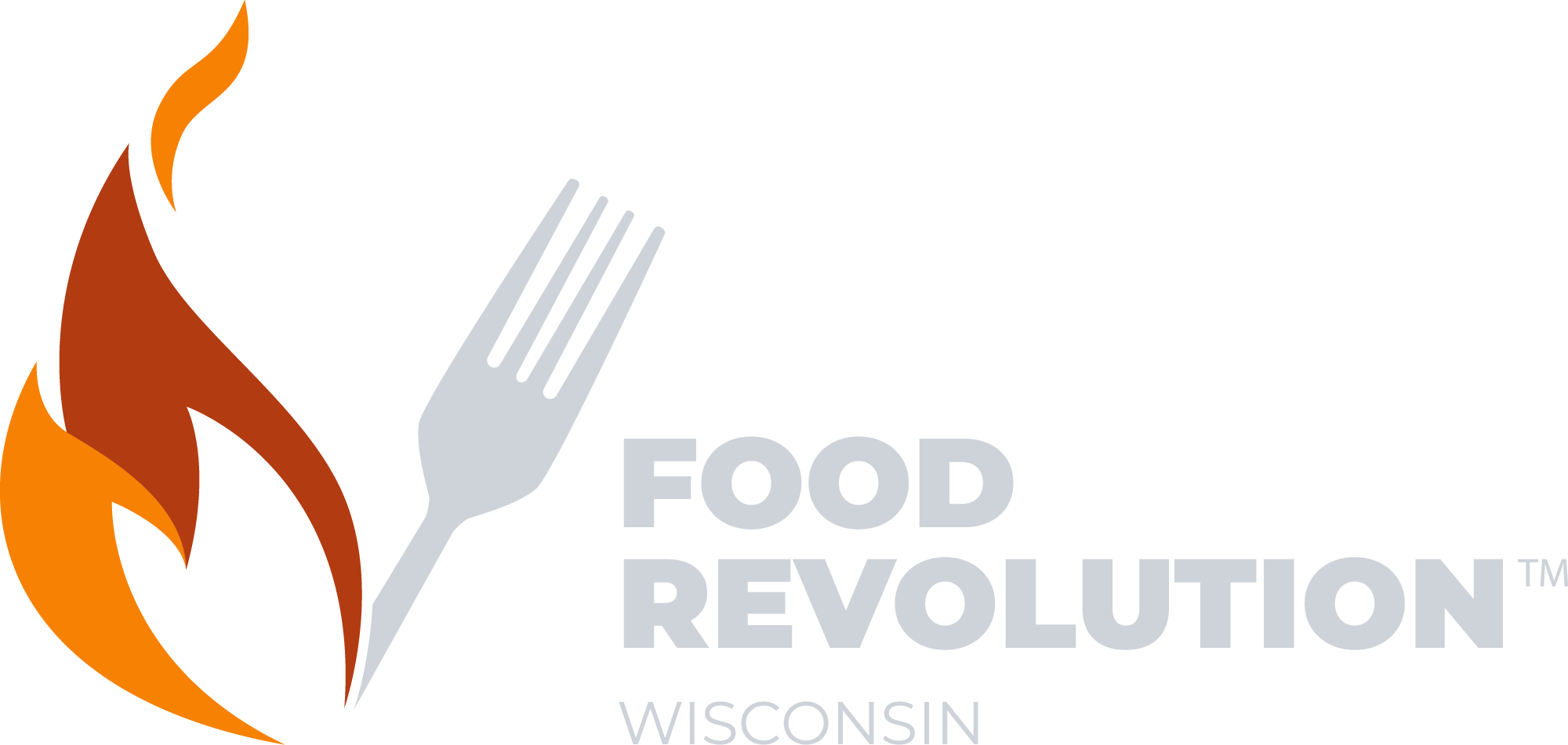 FOOD REVOLUTION WISCONSIN